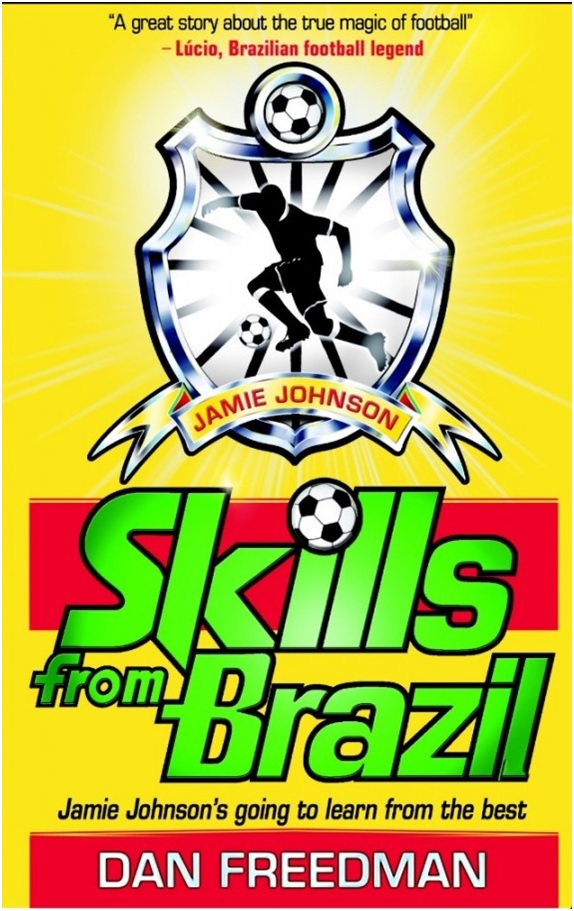  Skills from Brazil